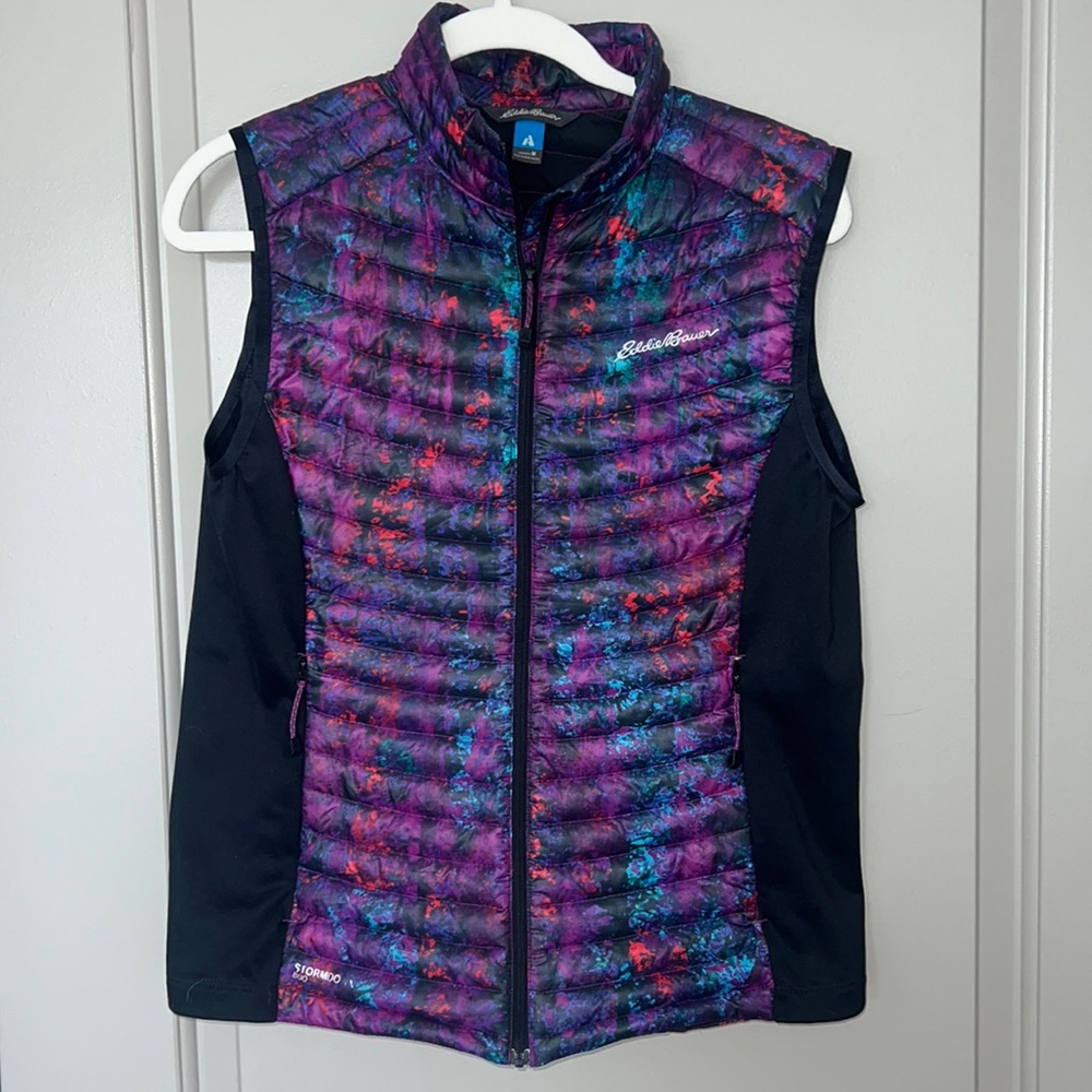 Eddie Bauer Lightweight Vest - Medium